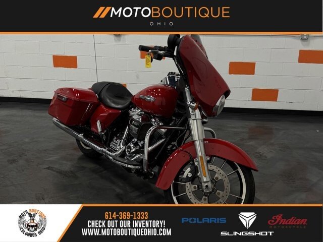 Motorcycles for Sale near West Jefferson, Ohio - Motorcycles