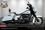 New 2023 Harley-Davidson Touring Street Glide Special