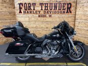 2023 Harley-Davidson Touring Ultra Limited
