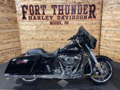 2023 Harley-Davidson Touring Street Glide