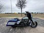2023 Harley-Davidson Touring Street Glide Special