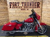 2023 Harley-Davidson Touring Street Glide
