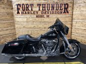 2023 Harley-Davidson Touring Street Glide