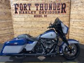 2023 Harley-Davidson Touring Street Glide Special