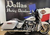 2023 Harley-Davidson Touring Street Glide
