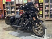 2023 Harley-Davidson Touring