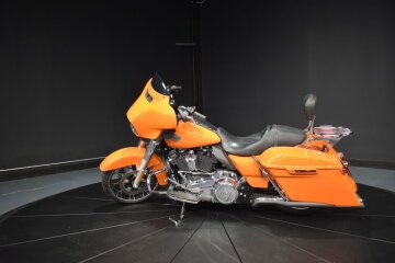 2023 Harley-Davidson Touring