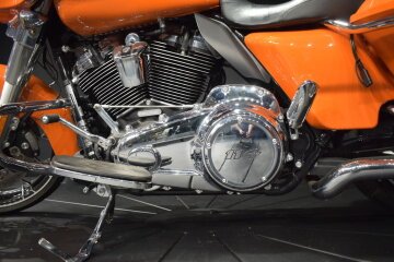 2023 Harley-Davidson Touring