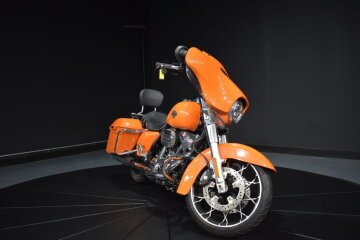 2023 Harley-Davidson Touring