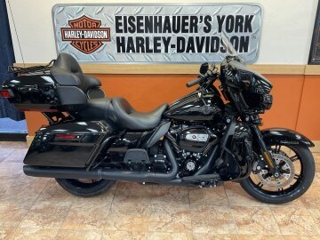 2023 Harley-Davidson Touring Ultra Limited