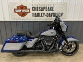 2023 Harley-Davidson Touring Street Glide Special