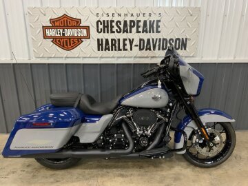 2023 Harley-Davidson Touring Street Glide Special
