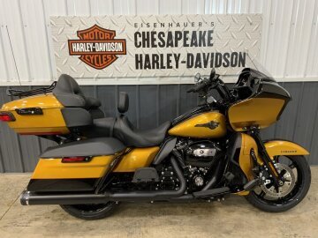 2023 Harley-Davidson Touring Road Glide Limited