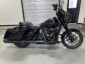 2023 Harley-Davidson Touring Street Glide ST