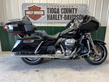 2023 Harley-Davidson Touring Road Glide Limited