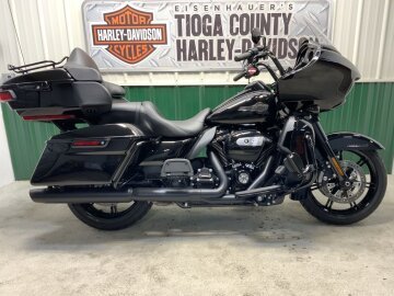 2023 Harley-Davidson Touring Road Glide Limited