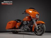 2023 Harley-Davidson Touring Street Glide Special