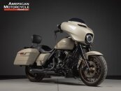 2023 Harley-Davidson Touring Street Glide ST