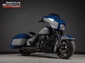 2023 Harley-Davidson Touring Street Glide Special