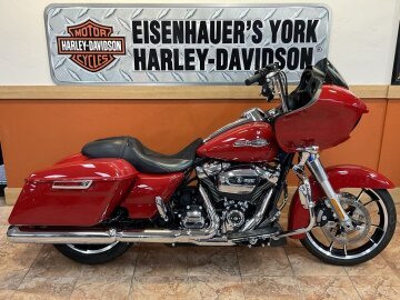 2023 Harley-Davidson Touring Road Glide