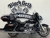 2023 Harley-Davidson Touring Ultra Limited