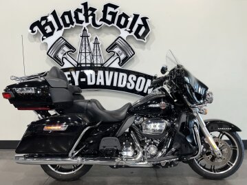 2023 Harley-Davidson Touring Ultra Limited