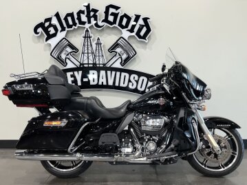 2023 Harley-Davidson Touring Ultra Limited