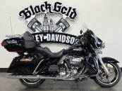 2023 Harley-Davidson Touring Ultra Limited