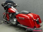 2023 Harley-Davidson Touring Street Glide