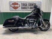 2023 Harley-Davidson Touring Street Glide