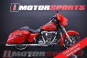 2023 Harley-Davidson Touring Street Glide