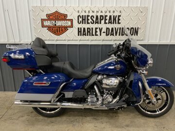 2023 Harley-Davidson Touring Ultra Limited