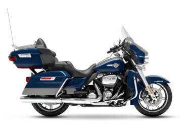 2023 Harley-Davidson Touring Ultra Limited