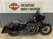 2023 Harley-Davidson Touring Street Glide Special