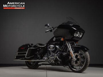 2023 Harley-Davidson Touring Road Glide Special