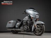 2023 Harley-Davidson Touring Street Glide