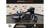 2023 Harley-Davidson Touring