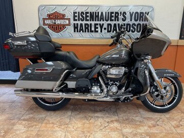 2023 Harley-Davidson Touring Road Glide Limited