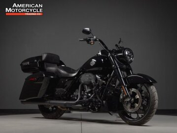 2023 Harley-Davidson Touring Road King Special