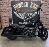 2023 Harley-Davidson Touring Road King Special