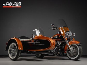 2023 Harley-Davidson Touring Electra Glide Highway King
