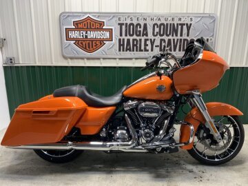 2023 Harley-Davidson Touring Road Glide Special