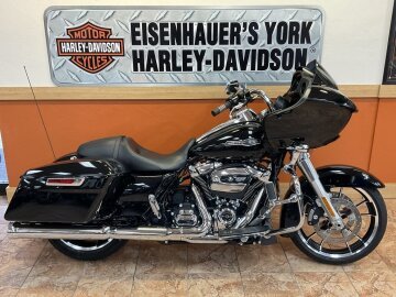 2023 Harley-Davidson Touring Road Glide