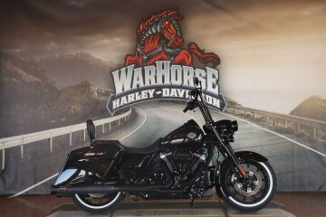 2023 Harley-Davidson Touring Road King Special
