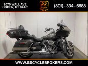 2023 Harley-Davidson Touring Road Glide Limited