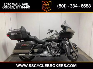 2023 Harley-Davidson Touring Road Glide Limited
