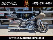 2023 Harley-Davidson Touring Road Glide Limited