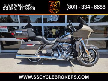2023 Harley-Davidson Touring Road Glide Limited