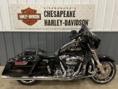 2023 Harley-Davidson Touring Street Glide