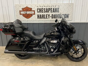 2023 Harley-Davidson Touring Ultra Limited